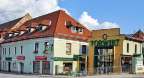 Hotel Torwirt Wolfsberg